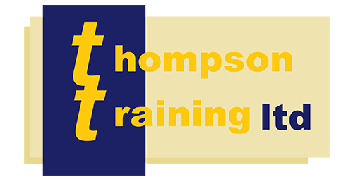 Thompson Training Ltd. Logo